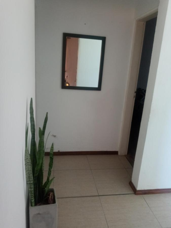 Lajua Apartment Esteban Echeverria Exterior foto